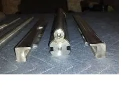 mandrel 765