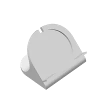 Support incliné pour chargeur sans fil Belkin BoostUp — photo 2