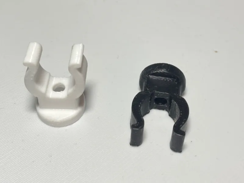 Pipe Clamp Ø16 mm
