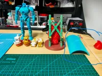 Set d'armure grecque pour figurines ou cosplay — photo 2