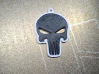 0.2mm layer, 3 walls, 10% infill