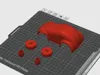 0.28mm layer, 10 walls, 8% infill