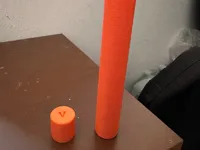 0.12mm layer, 2 walls, 15% infill