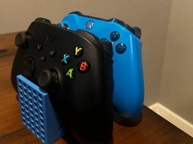 Xbox Controller Stand