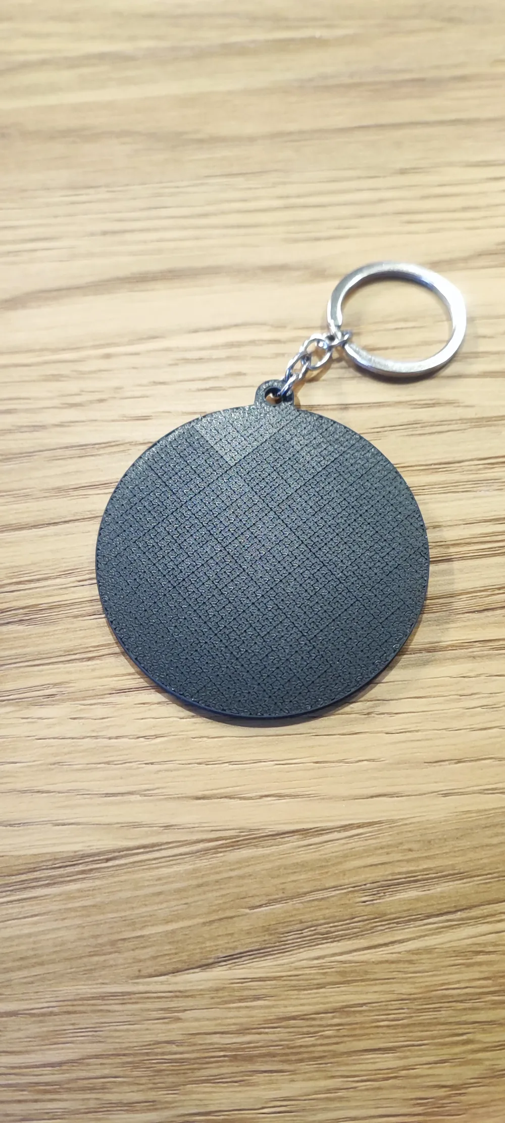 Terminator Keychain by StefanoMamos - MakerWorld