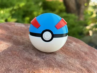 Great Ball