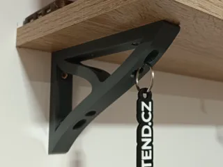 Shelf Bracket