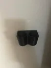 0.2mm layer, 3 walls, 15% infill
