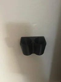 0.2mm layer, 3 walls, 15% infill