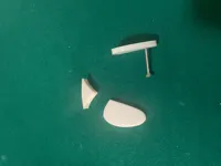 0.2mm layer, 3 walls, 30% infill
