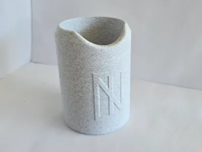 Can Coozie 