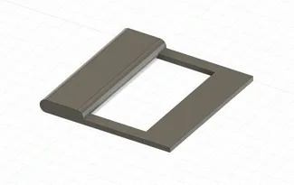 TV Handle