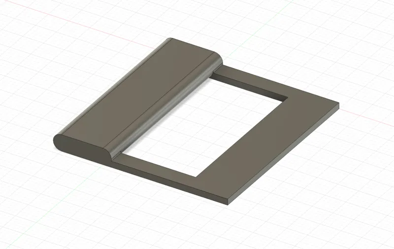 TV Handle