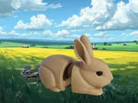 Rabbit Flexi