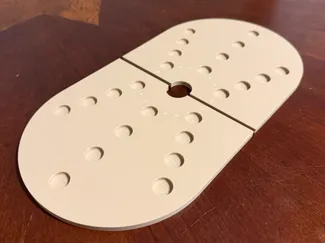 Brändi Dog Plus 6