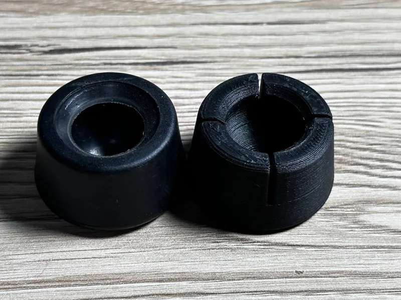 Tripod Foot Replacement – 18mm Ball