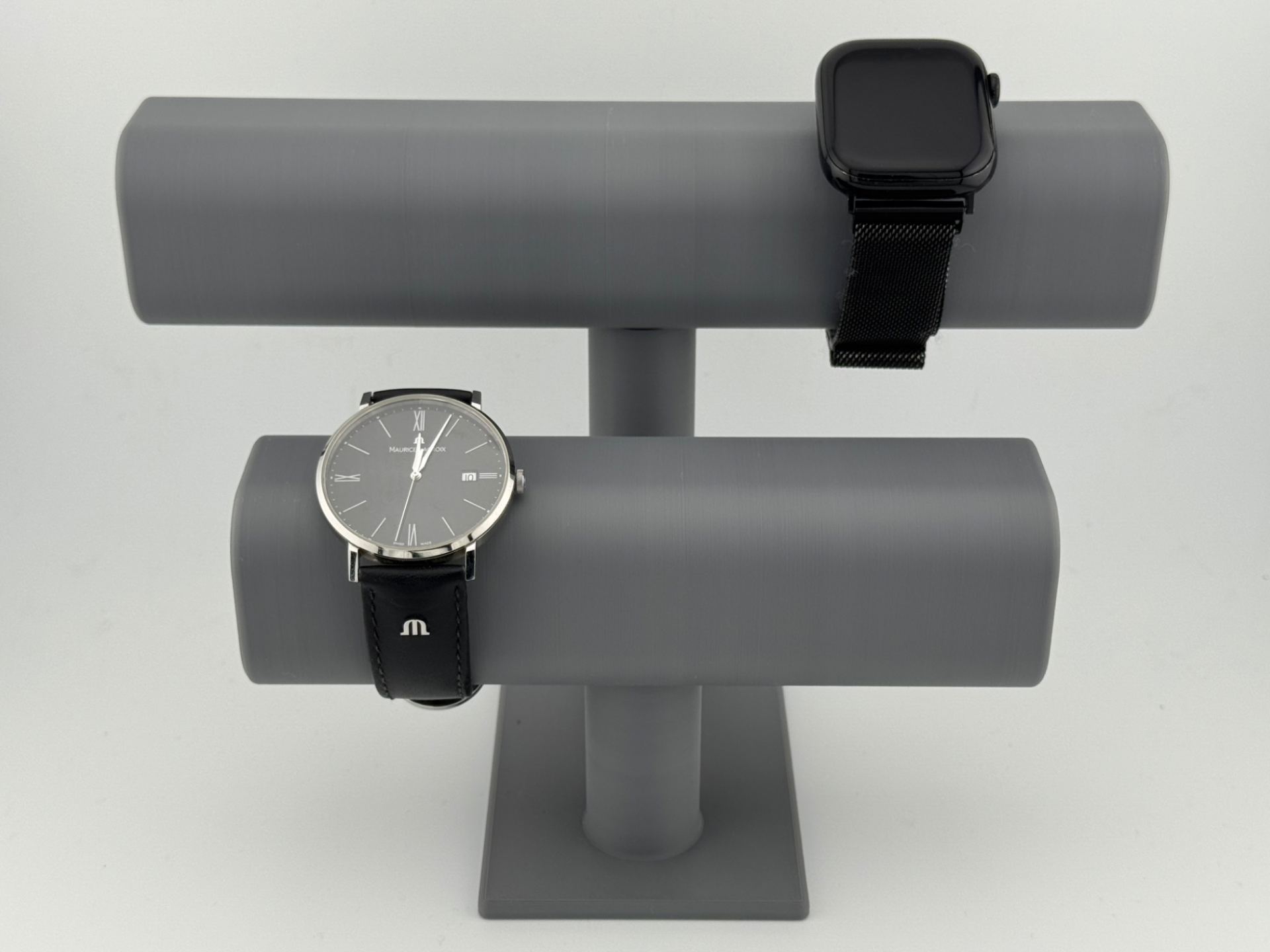 Watch Stand & Bracelet Holder 