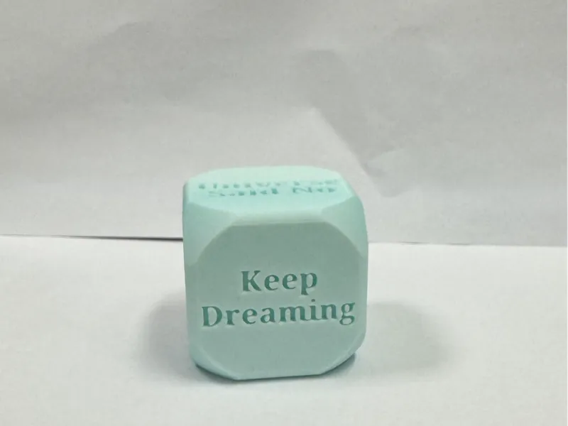Demotivational Decision Dice 