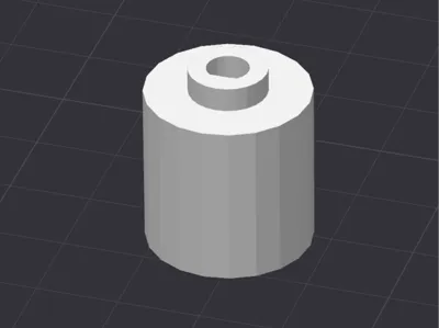 knob for gas burner