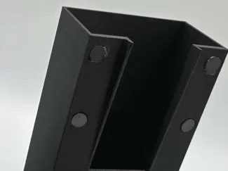 P1S magnetic pooper