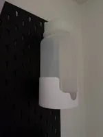 Skadis Halterung