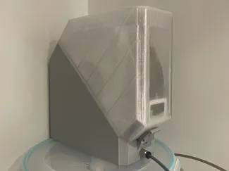 耗材密封盒V2（A1mini可打）