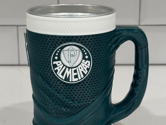 Caneca Palmeiras - 1