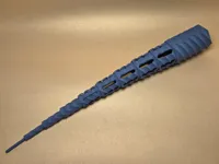 Light version 20g less filament