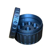 0.2mm layer, 2 walls, 10% infill