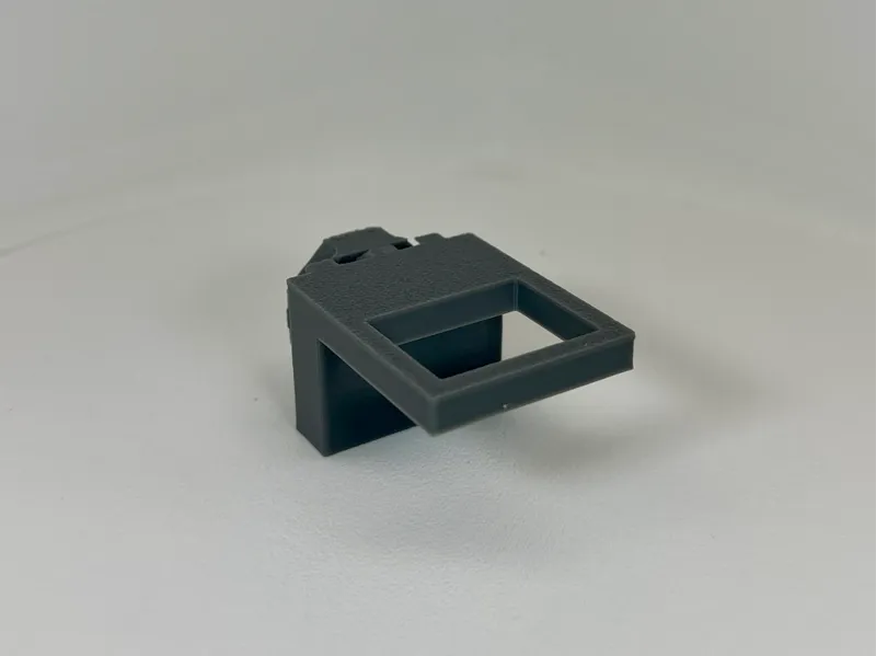 Multiboard Scissor Holder