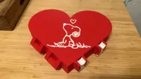 Version Snoopy
