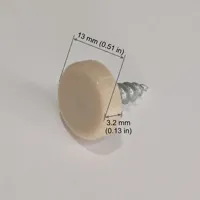 0.2mm layer, 2 walls, 100% infill