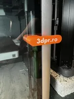 0.16mm layer, 2 walls, 15% infill