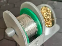 0.2mm 层高, 3 层墙, 15% 填充