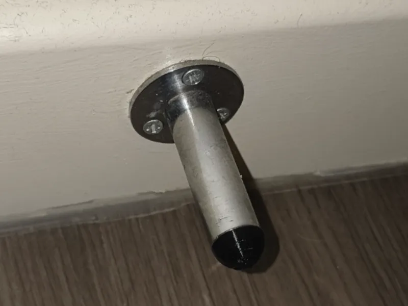 Door Bump Stop
