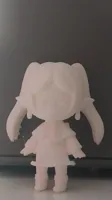 0.12mm layer, 2 walls, 15% infill