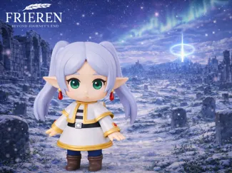 Frieren