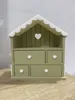 A1 MINI | Improved | 4 drawers 