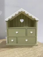 A1 MINI | Improved | 4 drawers 