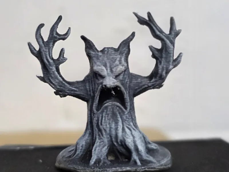 D&D Tree Ent
