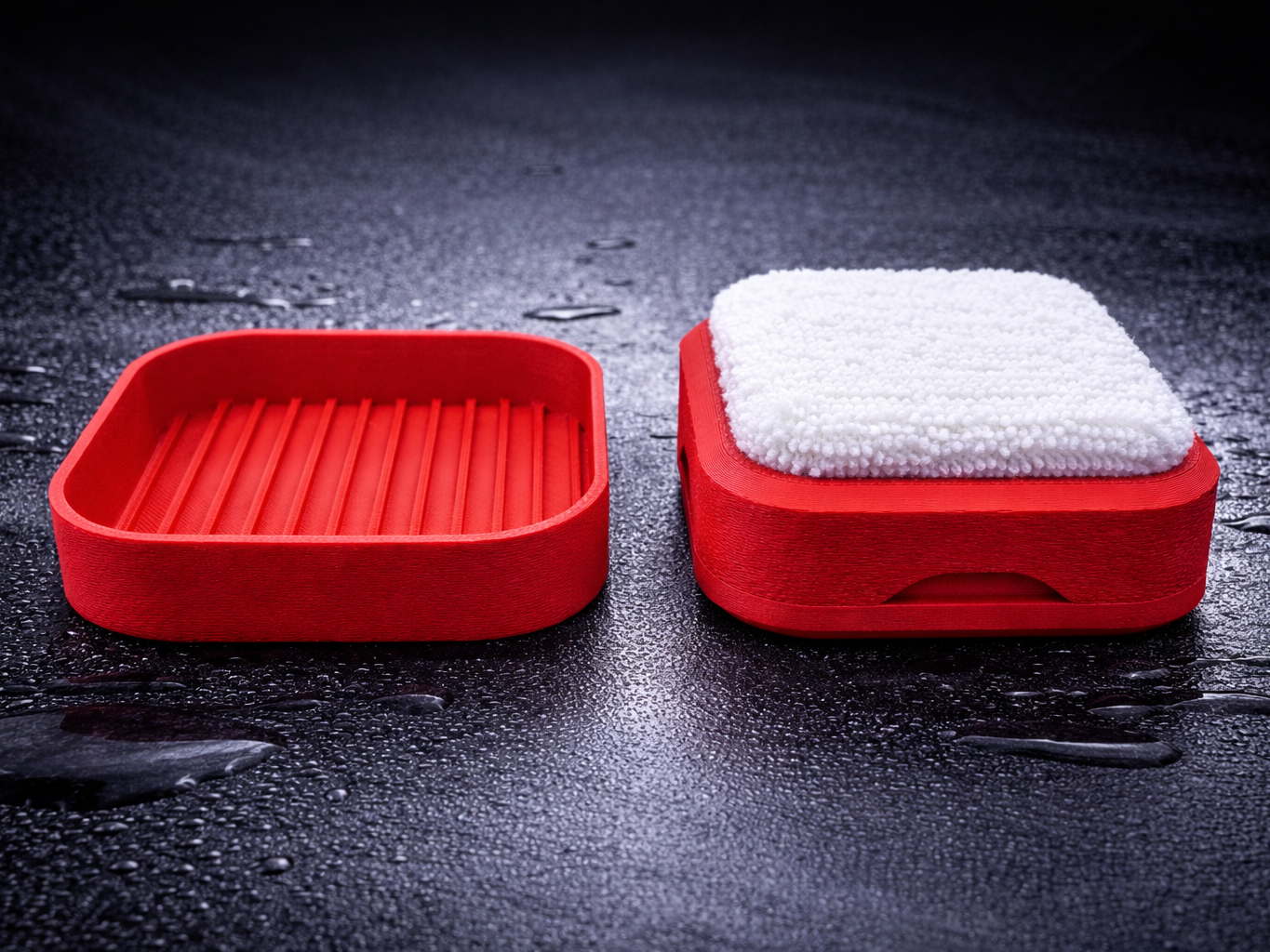DotGrip Ultimate - Bed Plate Cleaner