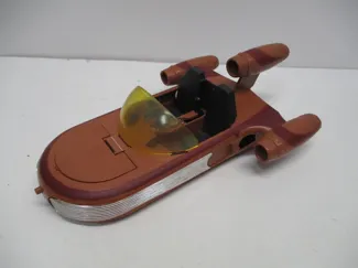Star Wars Landspeeder