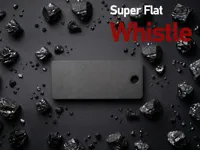 THE STEALTH WHISTLE