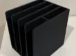 Paper Holder With Space for TI-84 Calculator