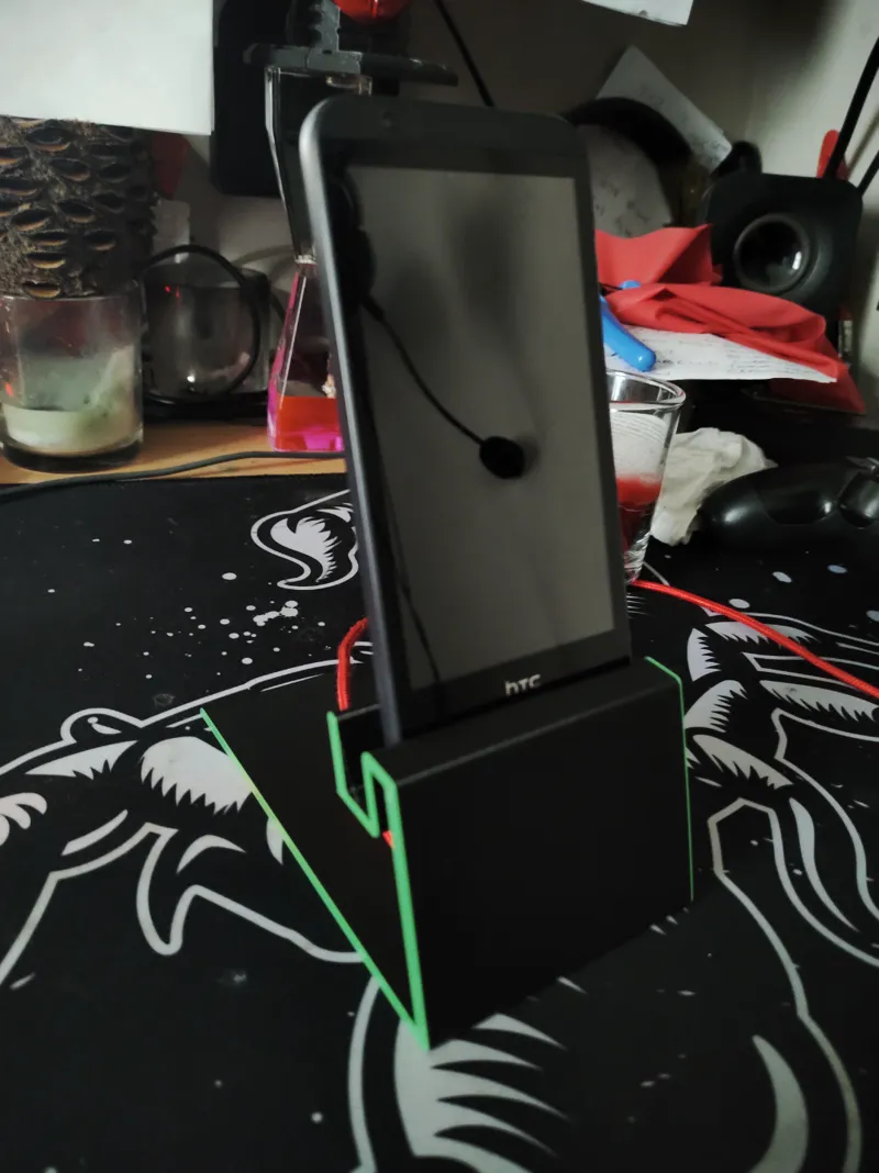 Universal Phone Holder