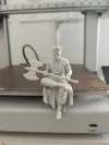 0.16mm layer, 2 walls, 8% infill