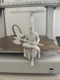 0.16mm layer, 2 walls, 8% infill