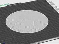 0.28mm layer, 2 walls, 15% infill