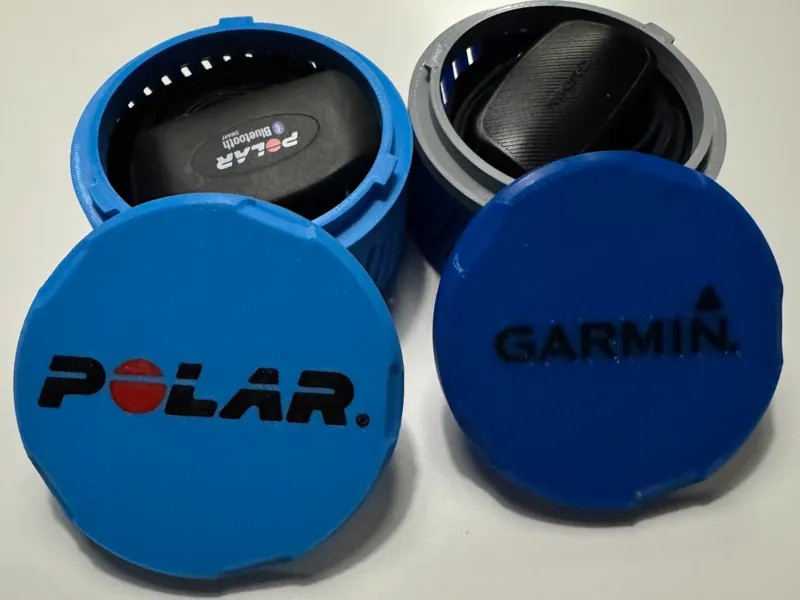 HRM-case