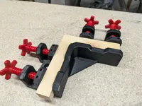 0.2mm layer, 3 walls, 30% infill
